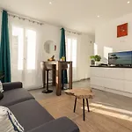Sweet Aloha - Le Mourillon -host