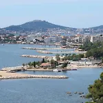Appartement Sweet Aloha - Le Mourillon -host *