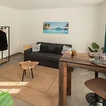 Sweet Aloha - Le Mourillon -host *
