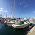 Sweet Aloha - Le Mourillon -host * Toulon