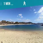 Sweet Aloha - Le Mourillon -host Appartement *