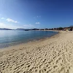 Appartement Sweet Aloha - Le Mourillon -host Toulon