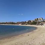 Sweet Aloha - Le Mourillon -host Toulon