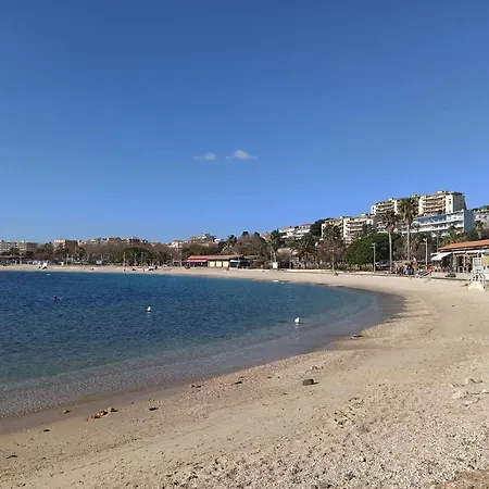 Sweet Aloha - Le Mourillon -host Toulon