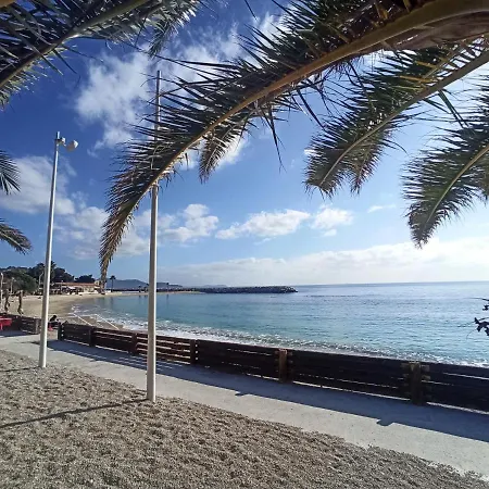 Sweet Aloha - Le Mourillon -host *