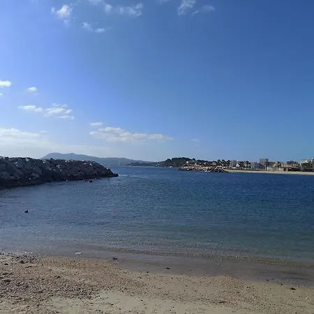 Sweet Aloha - Le Mourillon -host *