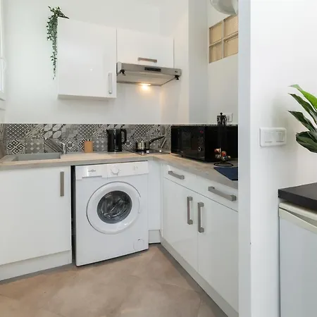 Sweet Aloha - Le Mourillon -host *