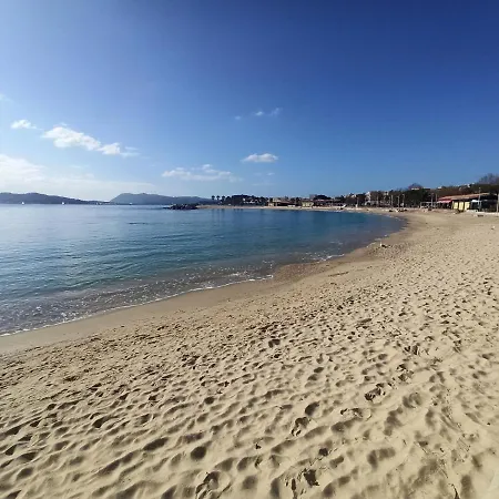 Apartmán Sweet Aloha - Le Mourillon -host Toulon